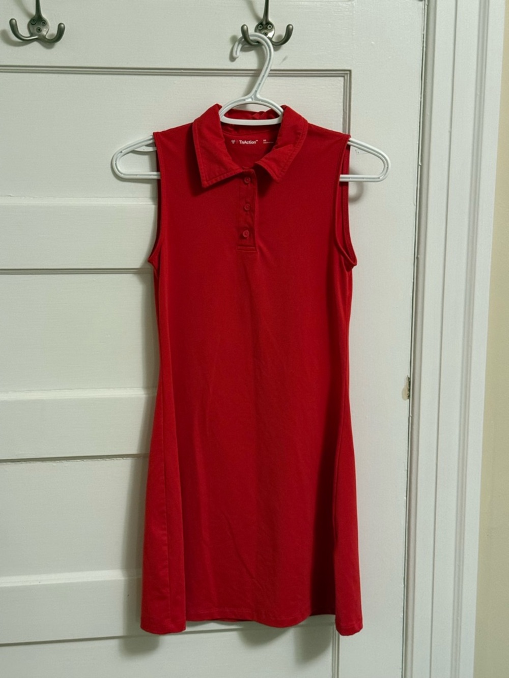 TNA action golf dress